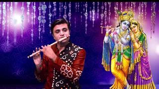 Om Jai Jagdish Hare Flute Cover / Prayer song in flute by Nilesh Bhanushali #fluteinstrumental