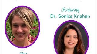 Dr Sonica Krishan's Interview -  Reclaim your wellness