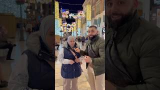 Allahu Akbar! I Met Salma, a Revert to Islam from Germany, in Málaga (Spain) and Recited Al-Fatiha