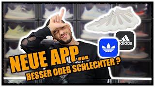 Adidas YEEZY 450 Cloud White leider nicht bekommen... #yeez450 #yeezy