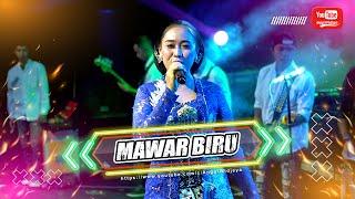 MAWAR BIRU - EKA SUNARTI - PESONA NADA