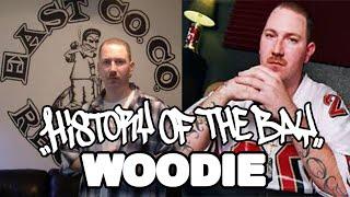 History of the Bay: Woodie