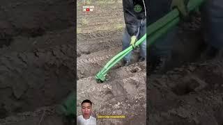 Dụng cụ thông minh trong nông nghiệp #nongdan #farmtips #agriculture