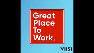 Viisi Hypotheken Best Small Workplace 2021!