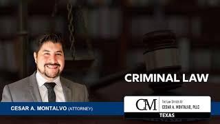 How Your DWI Charges May Be Reduced To A Lesser Offense | Law Offices of Cesar A  Montalvo