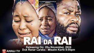 RAI DA RAI SEASON 1 OFFICIAL TRAILER