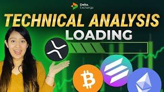 Bitcoin Technical Analysis + BTC ETF Flows: The Hidden Indicator Traders Ignore! @deltaexchange