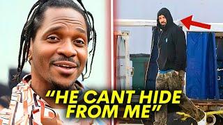 Pusha T Reveals Why Drake K!LLED His Own Career | NEW DISS COMING?