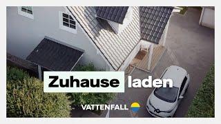 Wallbox oder Steckdose? So lädt man sicher zuhause