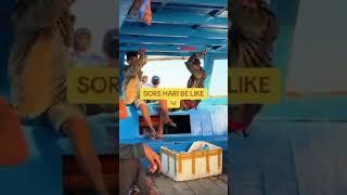 Goyang Dikit Ga Ngaruh  #gilitrawangan #lombok #ntb #fyp #viralvideo #lombokvirall #foryou