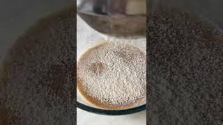 *BEST EVER* DATE & WHOLE WHEAT TEA CAKE  EGGLESS, NO MAIDA, NO REFINED SUGAR CAKE RECIPE