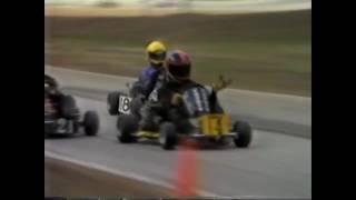 1985 Barnesville Piston Port Heavy Heat 1