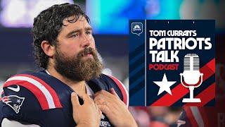 What do Andrews release and Patriots FA adds say about team's direction? | Patriots Talk Podcast
