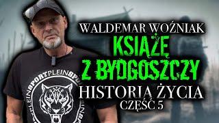 „KSIĄŻĘ” Z BYDGOSZCZY 5 | ODPOWIADA NA PYTNIA WIDZÓW | MAFIJNA BYDGOSZCZ | „KULAWY” | „KADAFFI”