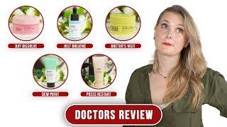 Versed vegan skincare - My recommendations | Doctors Review