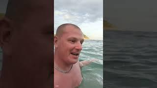 Снимаем под водой на смартфон