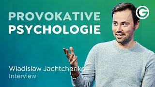 Psychologe und Problemlöser: Die Rollen einer Führungskraft // Wladislaw Jachtchenko