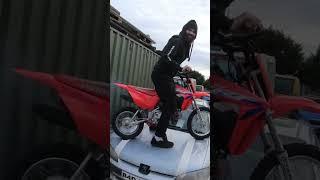 F*** the Karen’s #burnout #wheelie #pitbikes #subscribe