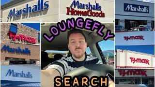 Hunting for Loungefly Bags at TJ Maxx & Marshalls | 10 DIFFERENT STORES!