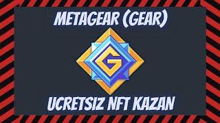 CoinMarketCap - MetaGear (GEAR) Airdrop'a Katıl, Ücretsiz NFT Kazan! #CoinMarketCap #MetaGear #GEAR