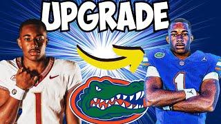 BREAKING: Tramell Jones Jr COMMITS to Gators Football after LEAVING FSU