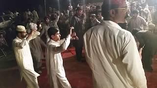 Saraiki Jhumar and Dhol 4