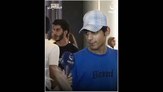 فاطمة قيدار: أعرفك أني تعال أخذ المايك وراتبي وأني أطلع من الفلوجة #حظك_حلو