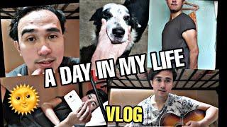 A DAY IN MY LIFE | VLOG