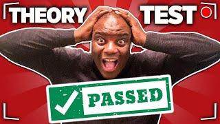 "Can You Pass This LIVE UK Driving Theory Test?  Test Your Knowledge & Ask Questions!"