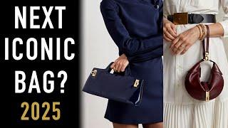 Which 2025 Handbag Trend Matches Your Style? Dive Into These Six Must-Haves!