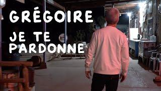 GREGOIRE - JE TE PARDONNE (inédite - sous-titrée)