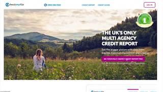 Download your Checkmyfile Credit Report