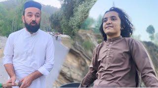 Aj say vlog shro? Naeem aw Rameez vlog