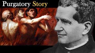 “I Saw Your Father in Purgatory” – St. John Bosco | Ep. 210