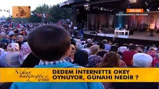 Okey Oynamak Günah Mıdır