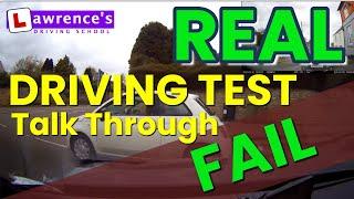 Ultimate Kettering Driving Test Walkthrough - Learn from Real-life Mistakes! 