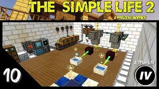 The Simple Life 2 - Ep 10 - Automated Gourmaryllis