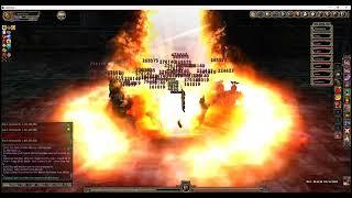 Kal Online UG  testing D6F2 old