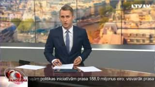 Ziņu ievads — Latvija (LTV1/LTV/LSM)