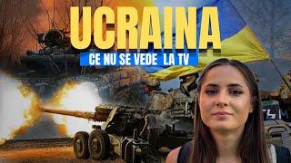 Ucraina: NU VEZI ASTA LA TV! Preturi și ce fac Ucrainienii in plin RĂZBOI