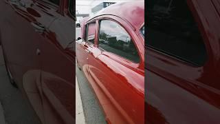 1955 Belair in 1962 found junked Turned it into "D" Gas Drag Car #short