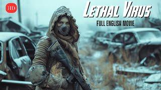 Climate change releases ancient horror | Lethal Virus | Full Length Movie in English | Best Thriller