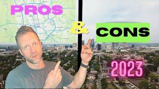 Pros and Cons of Living in Columbus Ohio