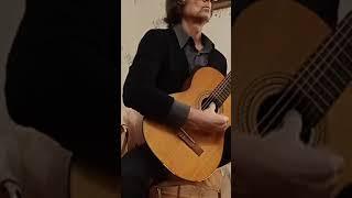 Guitar classical italiano music