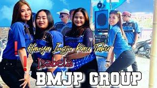 Musik kuda renggong Bmjp group - Hanya ingin kau tau medley isabela