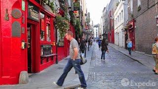 Dublin - City Video Guide