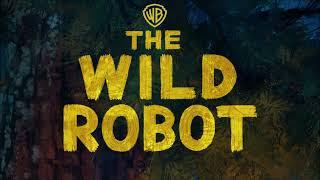 trailer The Wild Robot soundtrack