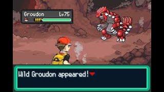 Pokémon - Fire Red Extended [3.5.5 Update!]