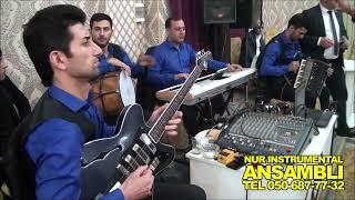 yeni o leylam gitara Mehemmed Agcabedili / nagara Nurlan / qarmon Pərviz / sintez Elvin