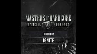 Masters of Hardcore Podcast